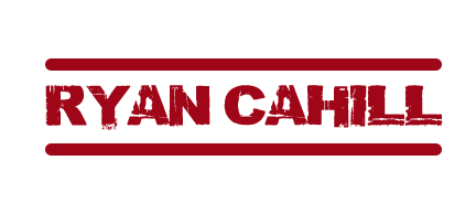 Ryan Cahill Music